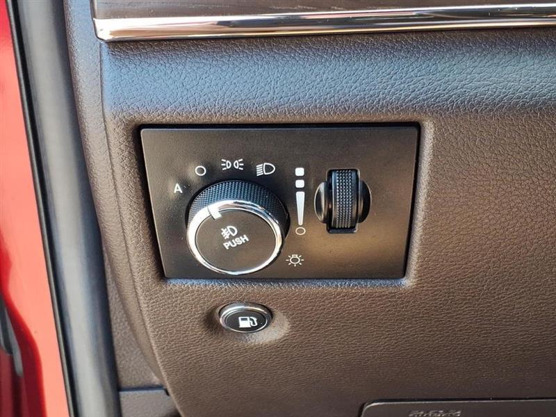 Jeep Grand Cherokee Summit 4WD 2014