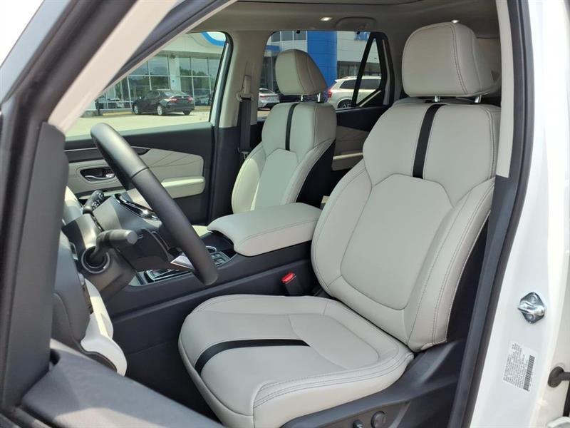 Honda Pilot Touring AWD 2026