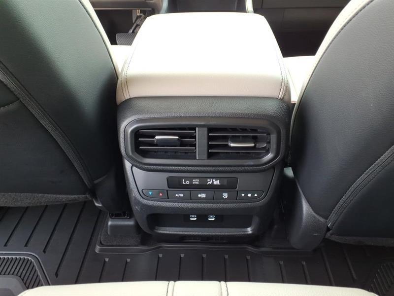 Honda Pilot Touring AWD 2026