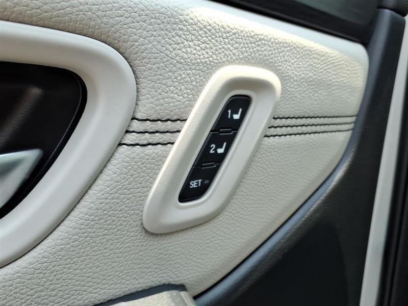 Honda Pilot Touring AWD 2026