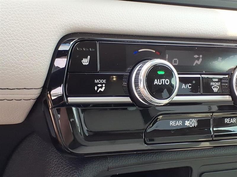 Honda Pilot Touring AWD 2026