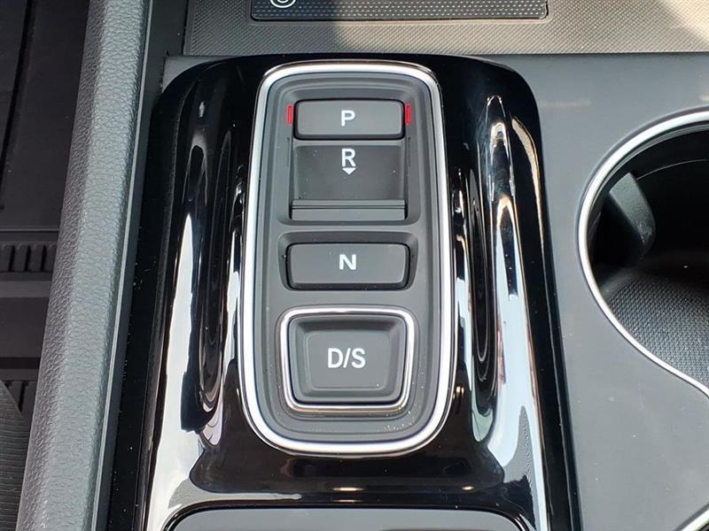 Honda Pilot Touring AWD 2026