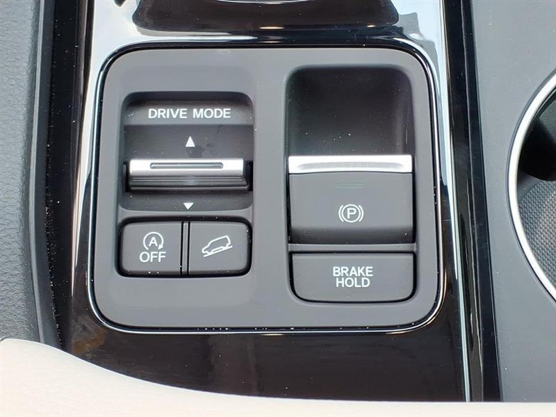 Honda Pilot Touring AWD 2026