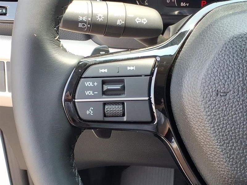 Honda Pilot Touring AWD 2026