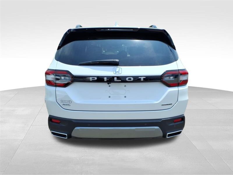 Honda Pilot Touring AWD 2026