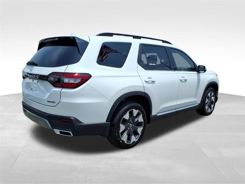 Honda Pilot Touring AWD 2026