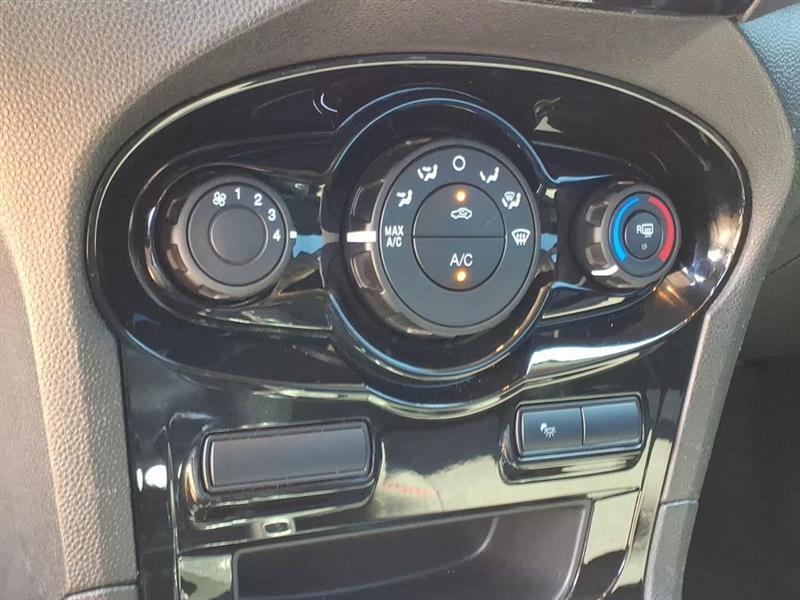 Ford Fiesta ST Hatchback 2019