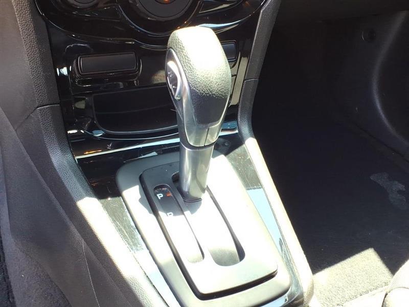 Ford Fiesta ST Hatchback 2019