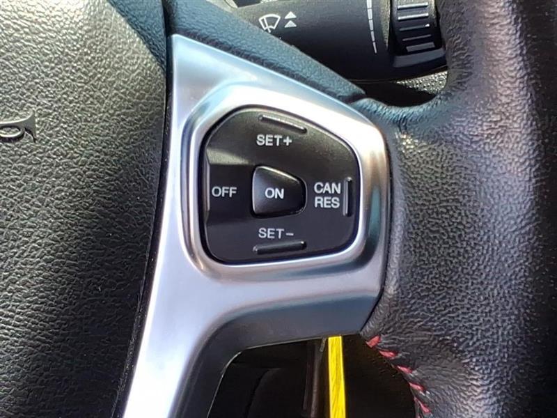 Ford Fiesta ST Hatchback 2019