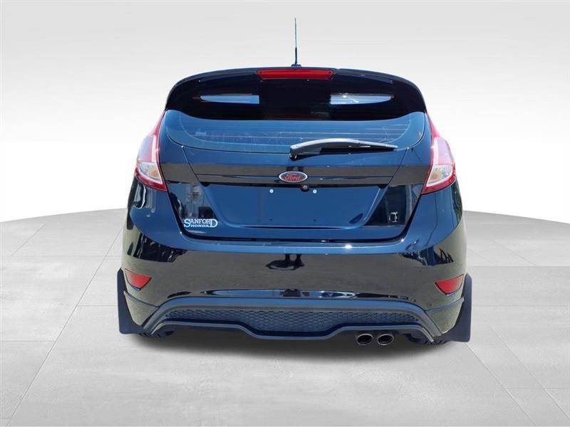 Ford Fiesta ST Hatchback 2019