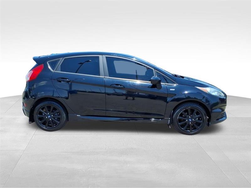 Ford Fiesta ST Hatchback 2019