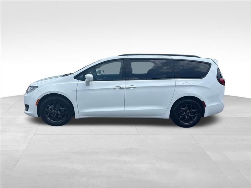Used 2019 Chrysler Pacifica Touring L with VIN 2C4RC1BGXKR581899 for sale in Sanford, NC