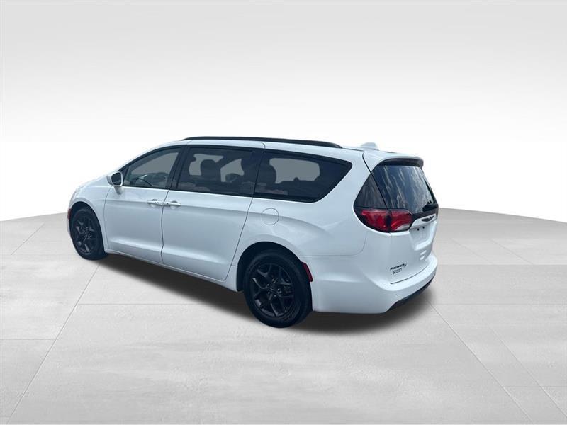 Chrysler Pacifica Touring-L 2019