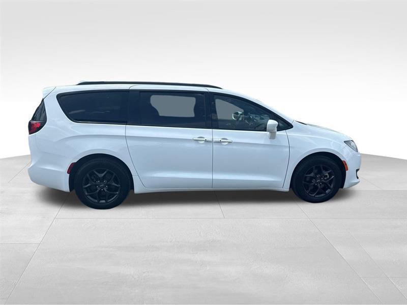 Chrysler Pacifica Touring-L 2019