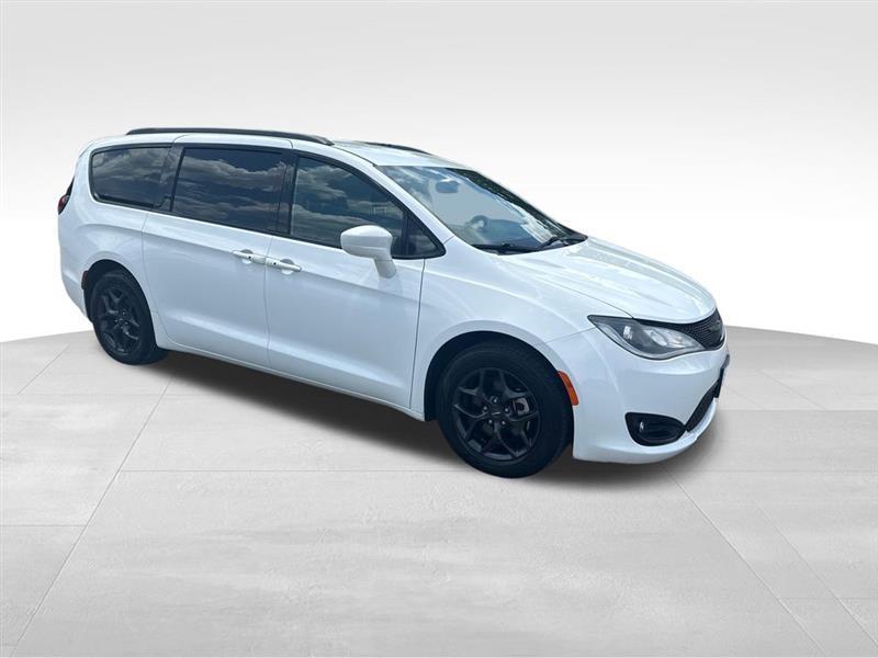 Chrysler Pacifica Touring-L 2019