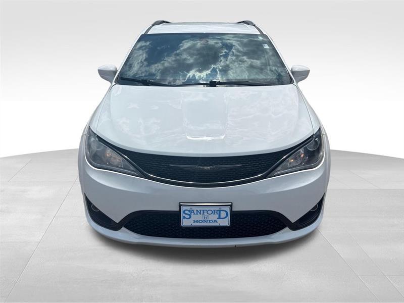 Chrysler Pacifica Touring-L 2019