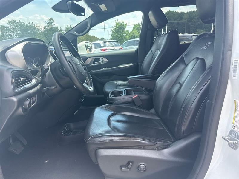 Chrysler Pacifica Touring-L 2019