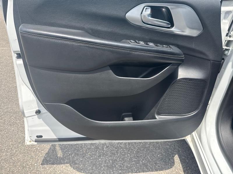 Chrysler Pacifica Touring-L 2019