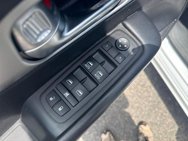 Chrysler Pacifica Touring-L 2019