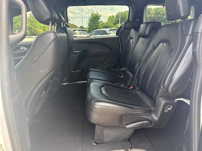 Chrysler Pacifica Touring-L 2019