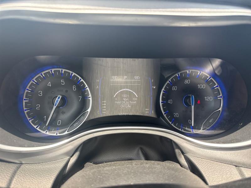 Chrysler Pacifica Touring-L 2019