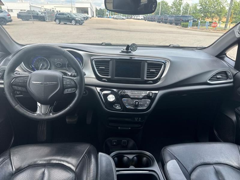 Chrysler Pacifica Touring-L 2019