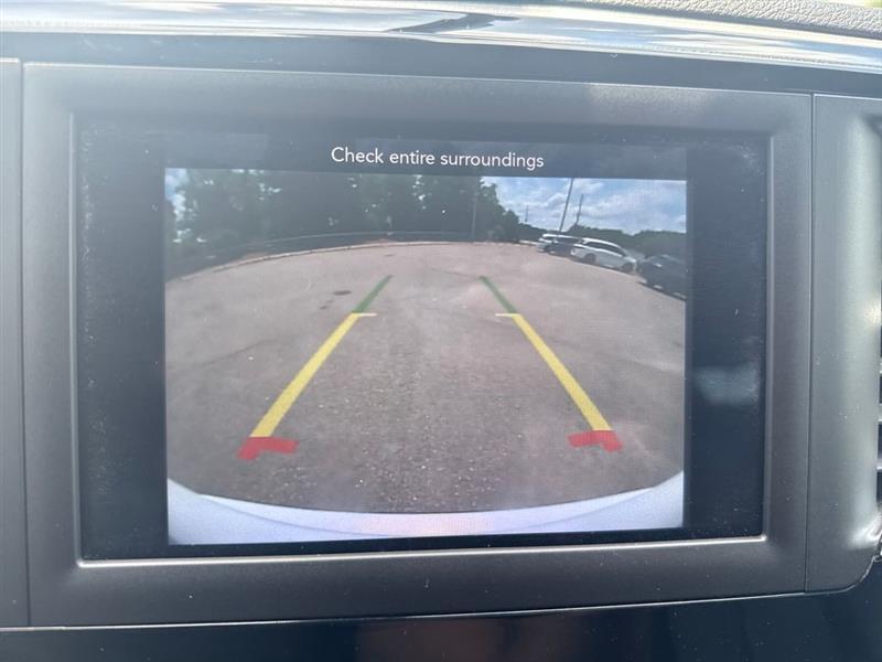 Chrysler Pacifica Touring-L 2019