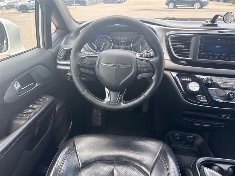 Chrysler Pacifica Touring-L 2019