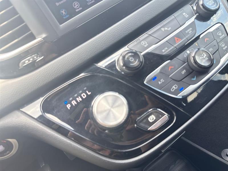 Chrysler Pacifica Touring-L 2019