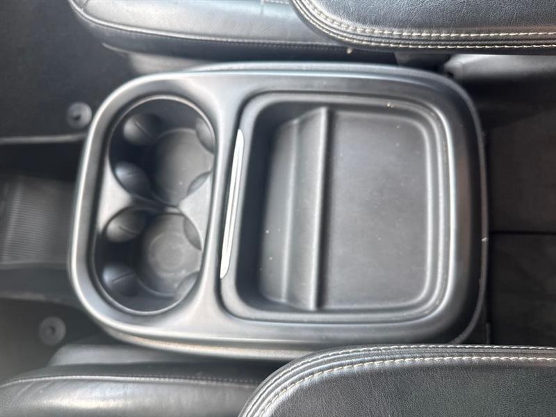 Chrysler Pacifica Touring-L 2019