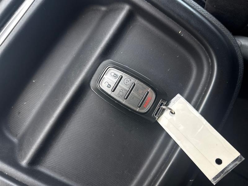 Chrysler Pacifica Touring-L 2019