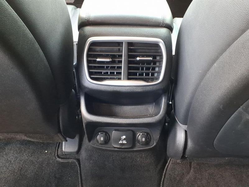 Hyundai Santa Fe Limited 2.0T 2020