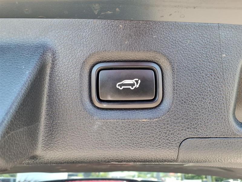 Hyundai Santa Fe Limited 2.0T 2020