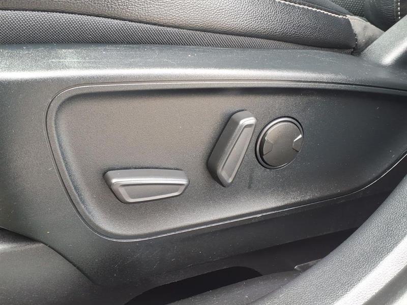 Ford Escape Titanium 4WD 2020