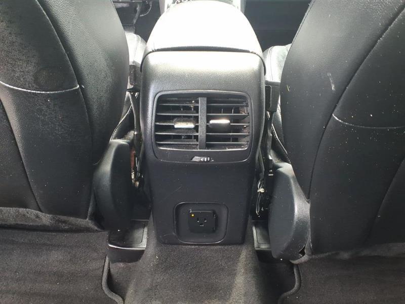 Ford Escape Titanium 4WD 2020