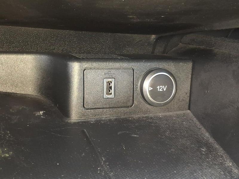 Ford Escape Titanium 4WD 2020