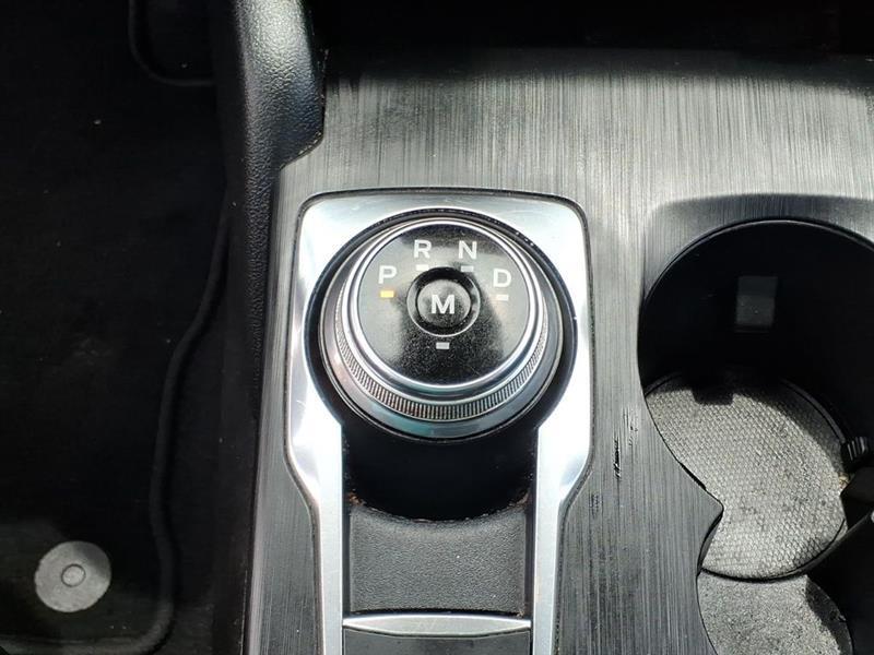 Ford Escape Titanium 4WD 2020