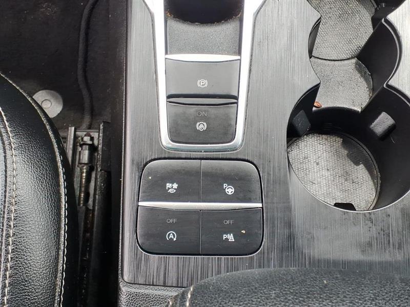 Ford Escape Titanium 4WD 2020