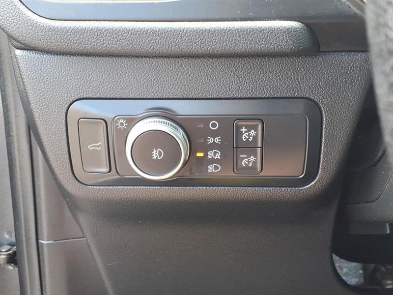 Ford Escape Titanium 4WD 2020