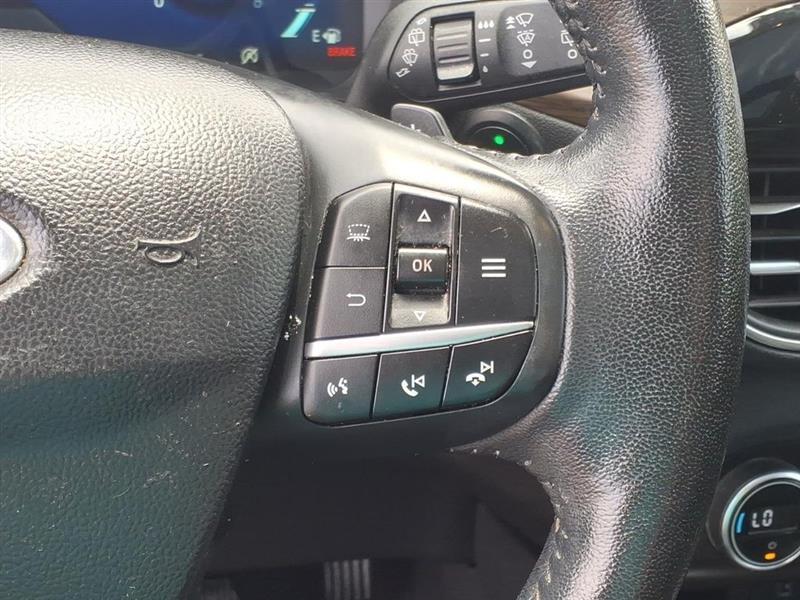 Ford Escape Titanium 4WD 2020