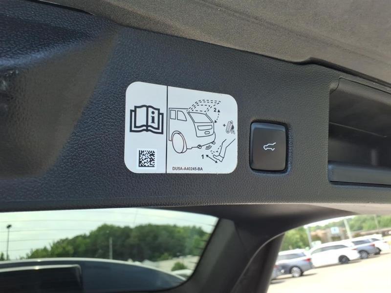 Ford Escape Titanium 4WD 2020