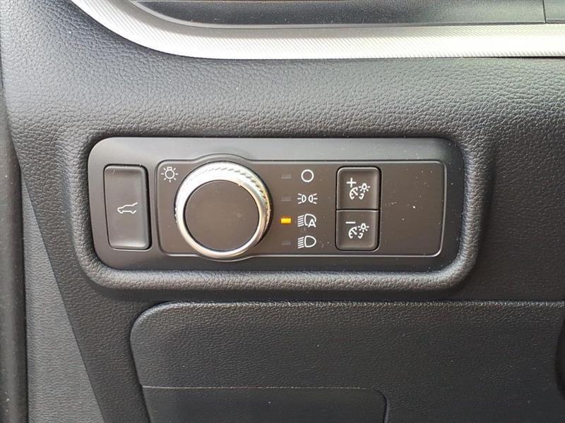 Ford Explorer XLT AWD 2020