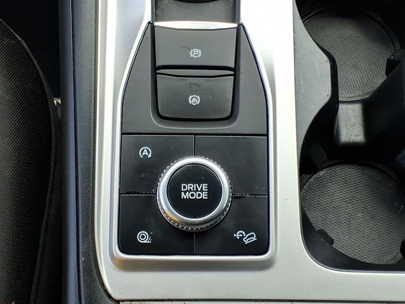 Ford Explorer XLT AWD 2020
