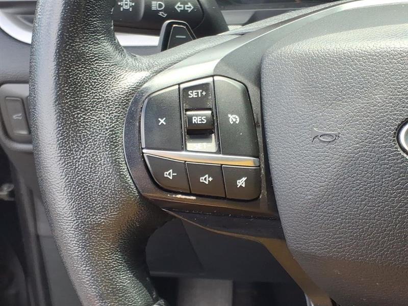 Ford Explorer XLT AWD 2020