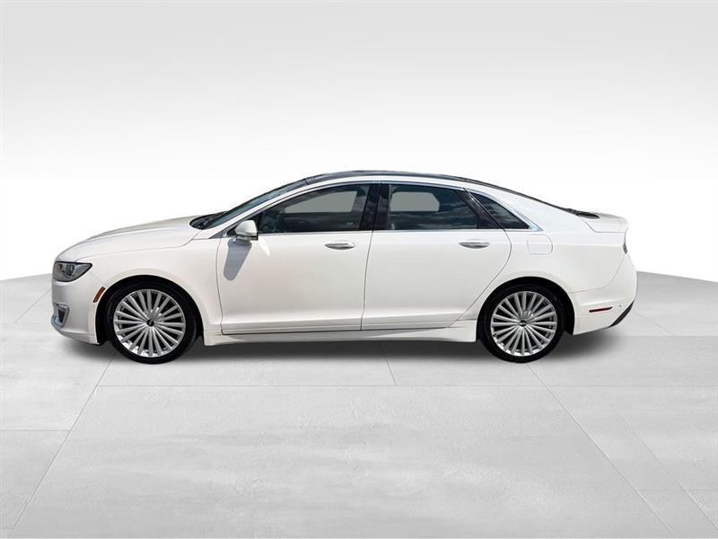 Lincoln MKZ Reserve AWD 2017