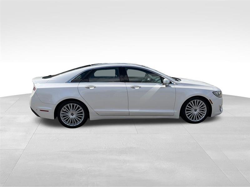 Lincoln MKZ Reserve AWD 2017