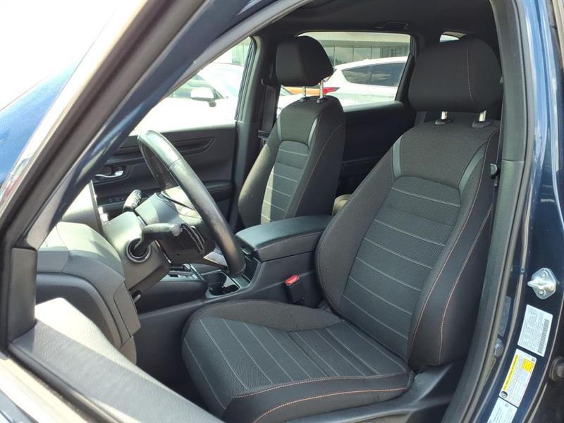 Honda CR-V Hybrid Sport 2024