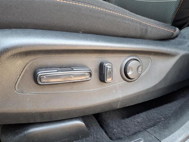 Honda CR-V Hybrid Sport 2024