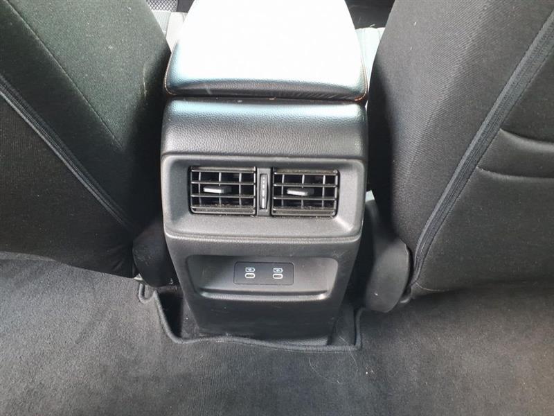 Honda CR-V Hybrid Sport 2024