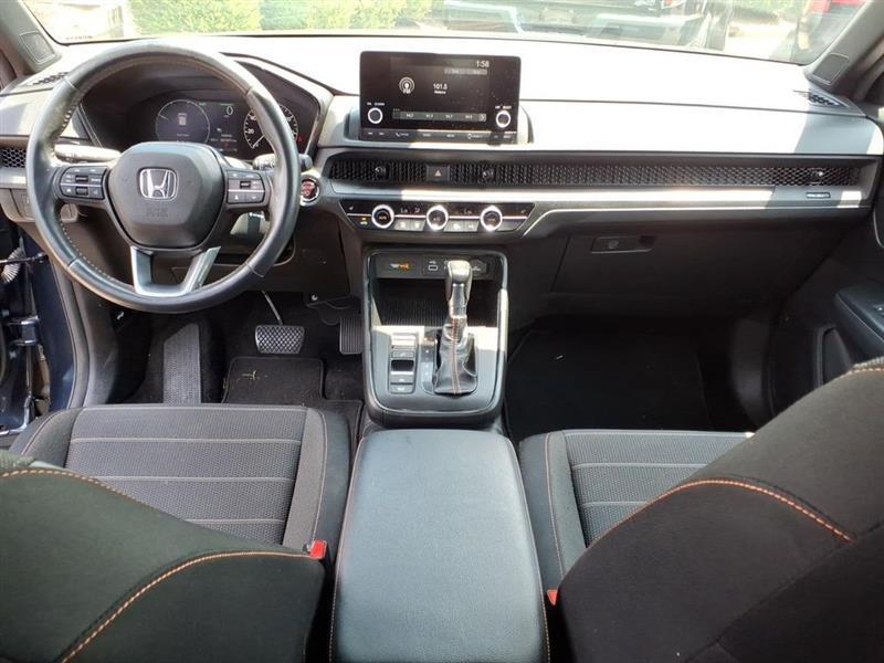 Honda CR-V Hybrid Sport 2024